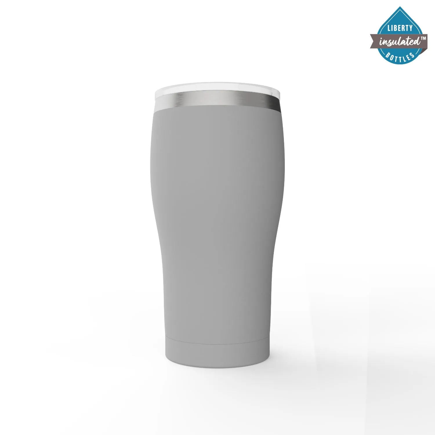 Charcoal 20oz Tumbler