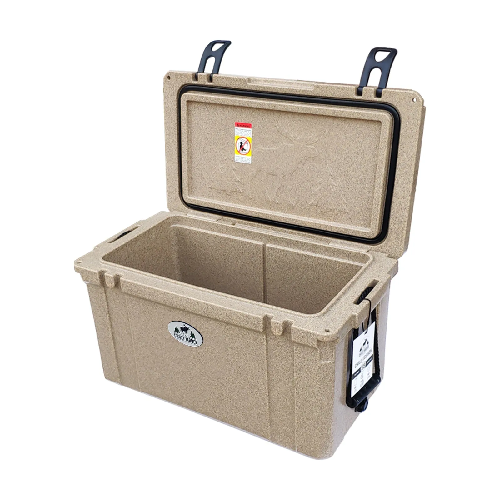 Chilly Ice Box - 55L