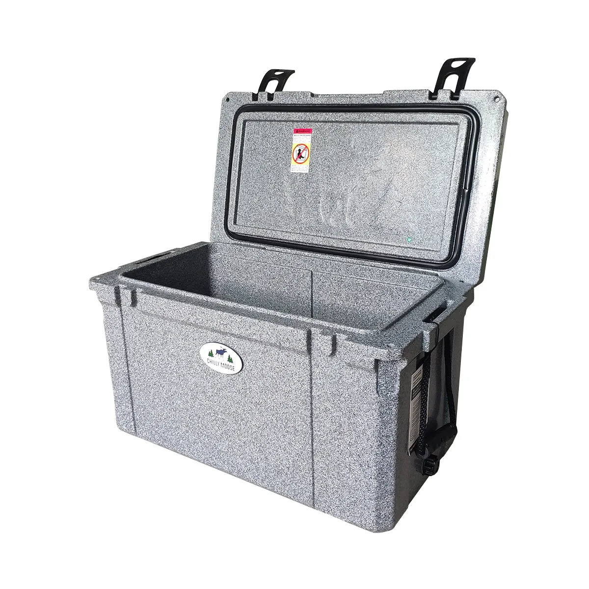 Chilly Ice Box - 55L