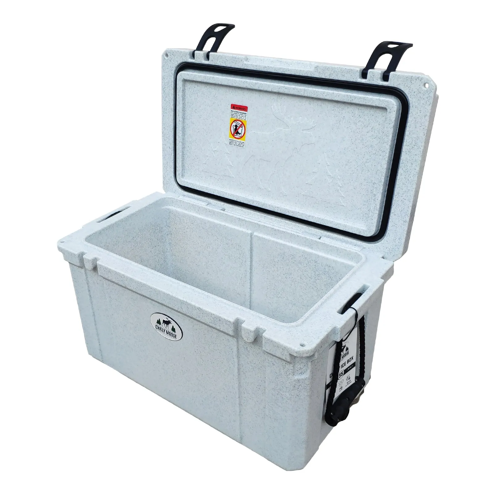 Chilly Ice Box - 55L