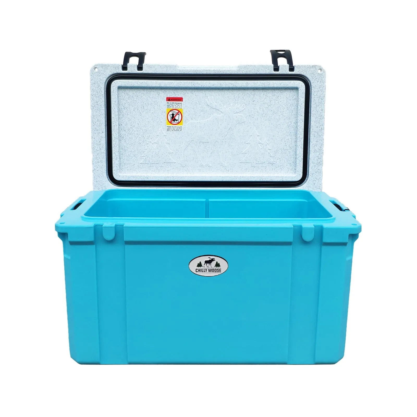 Chilly Ice Box - 55L