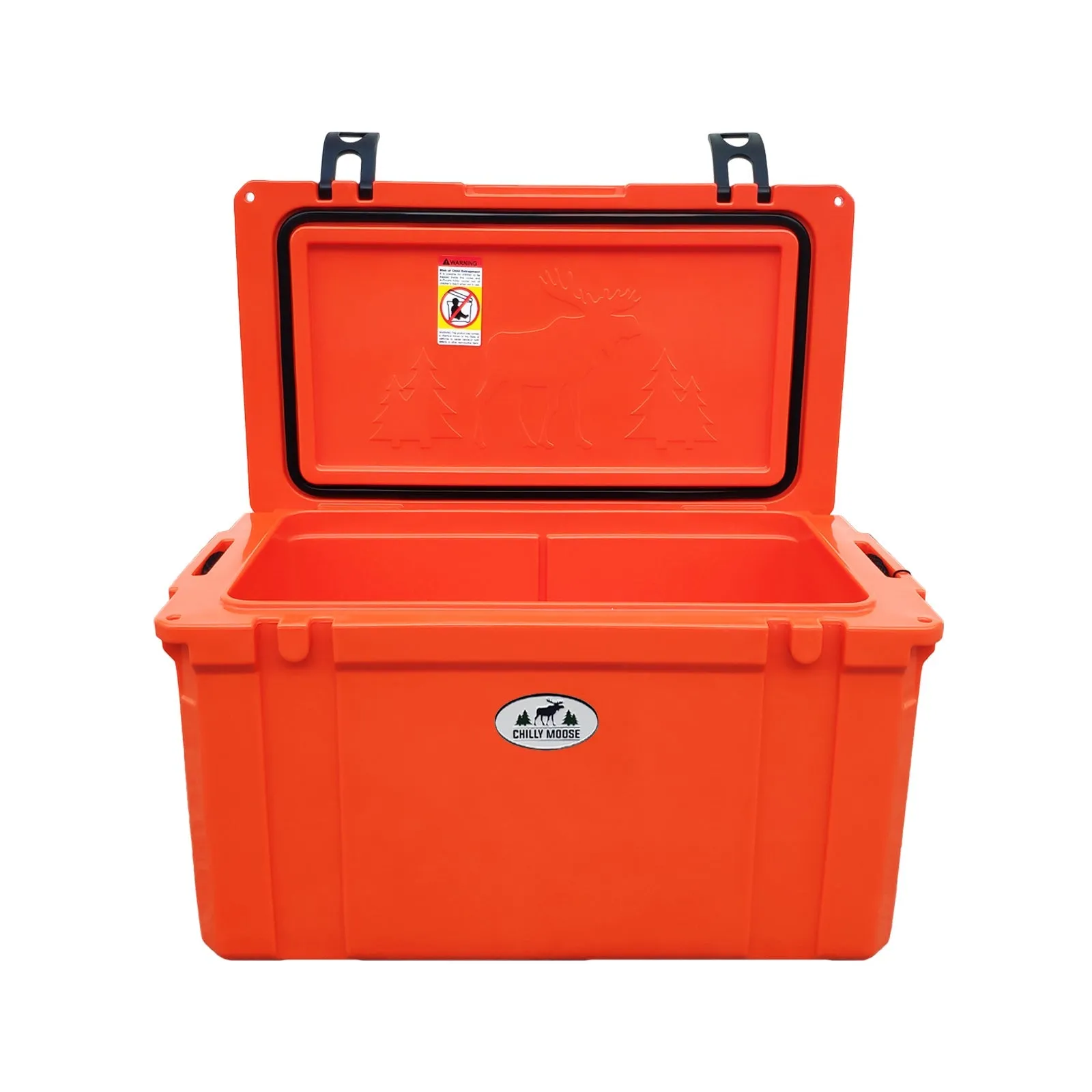 Chilly Ice Box - 55L