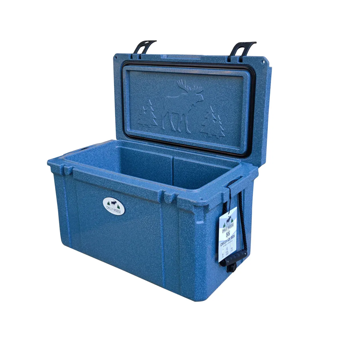 Chilly Ice Box - 55L