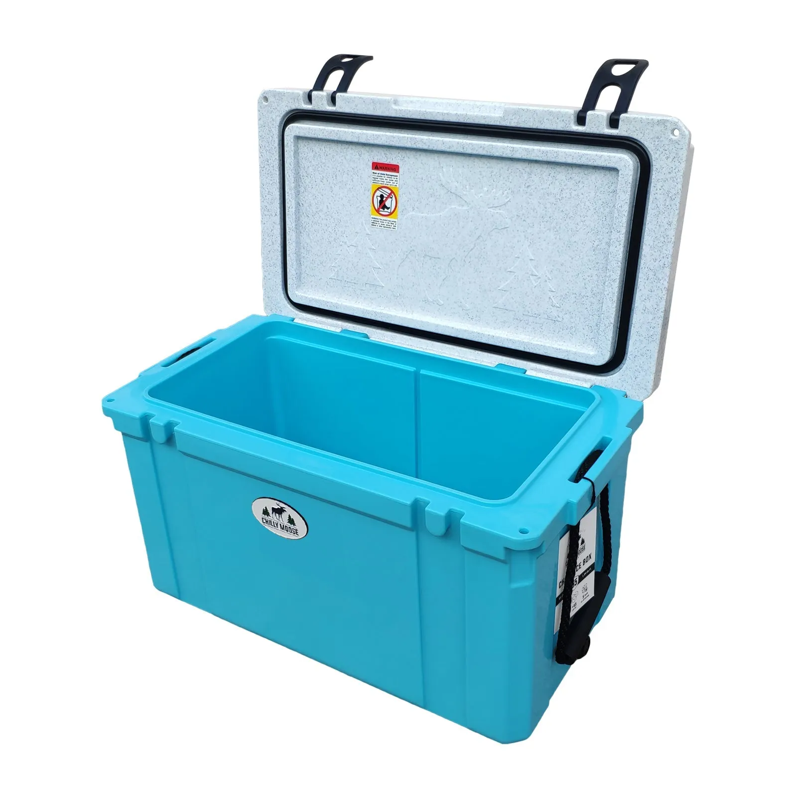 Chilly Ice Box - 55L