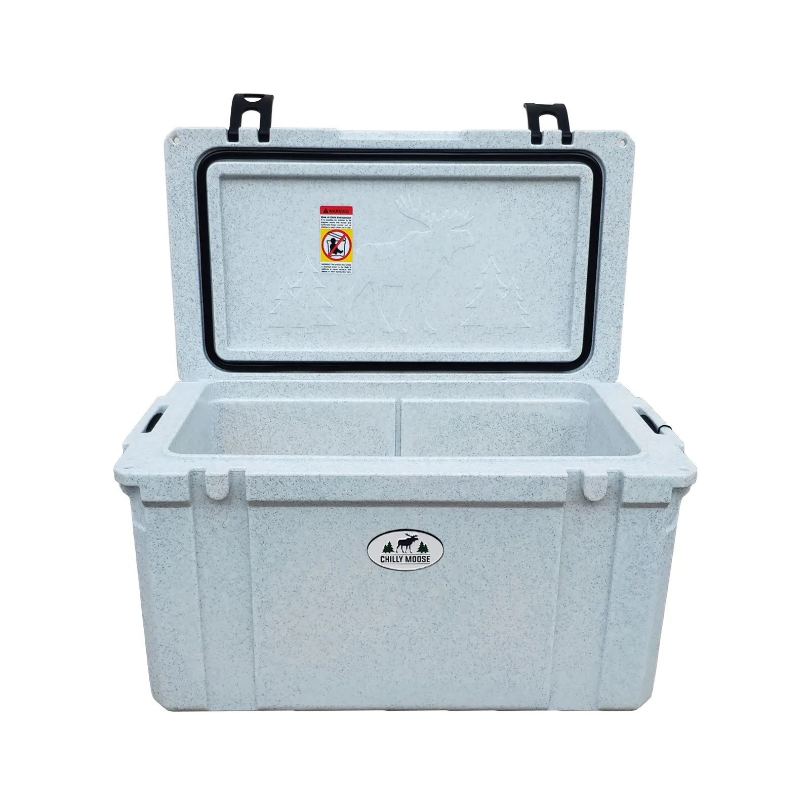 Chilly Ice Box - 55L