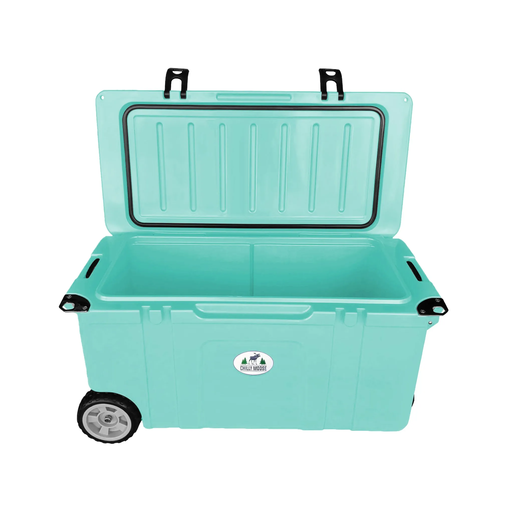 Chilly Ice Box Wheeled Explorer - 75L