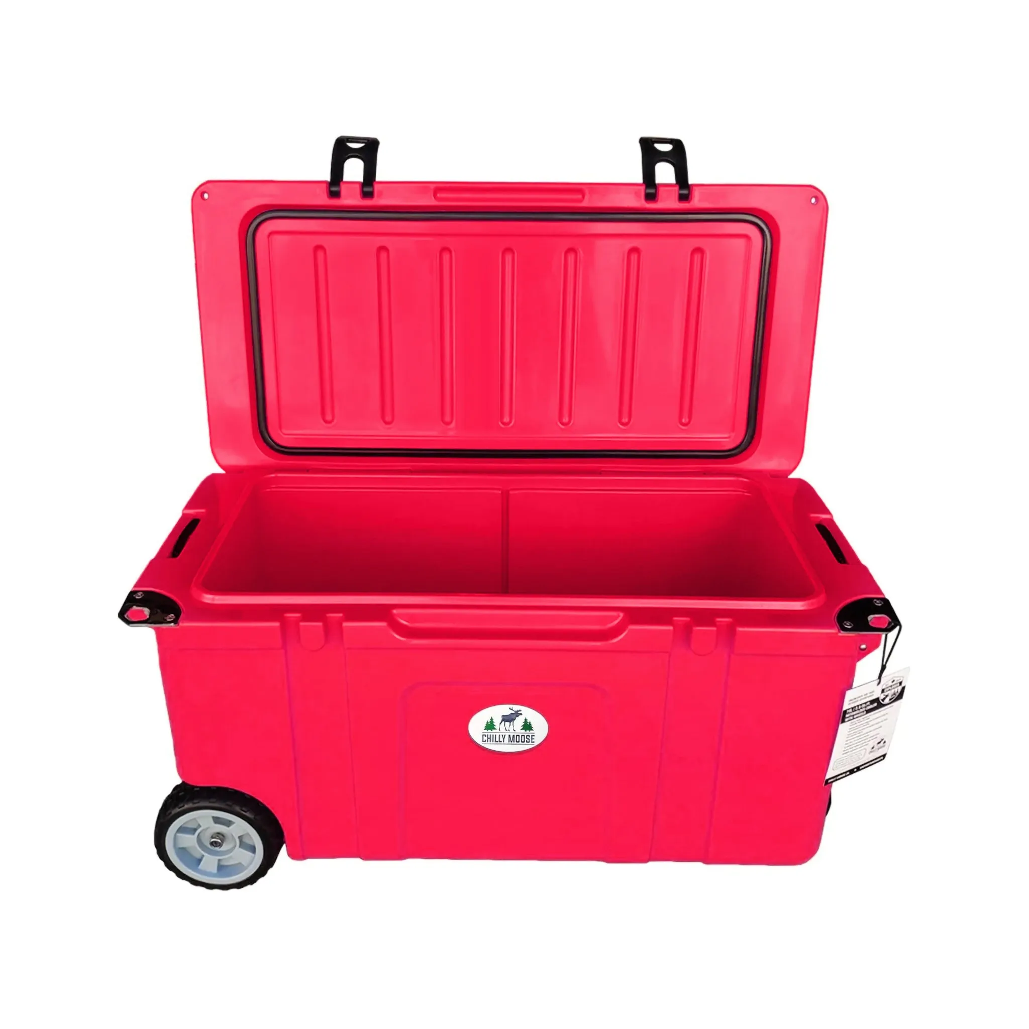 Chilly Ice Box Wheeled Explorer - 75L