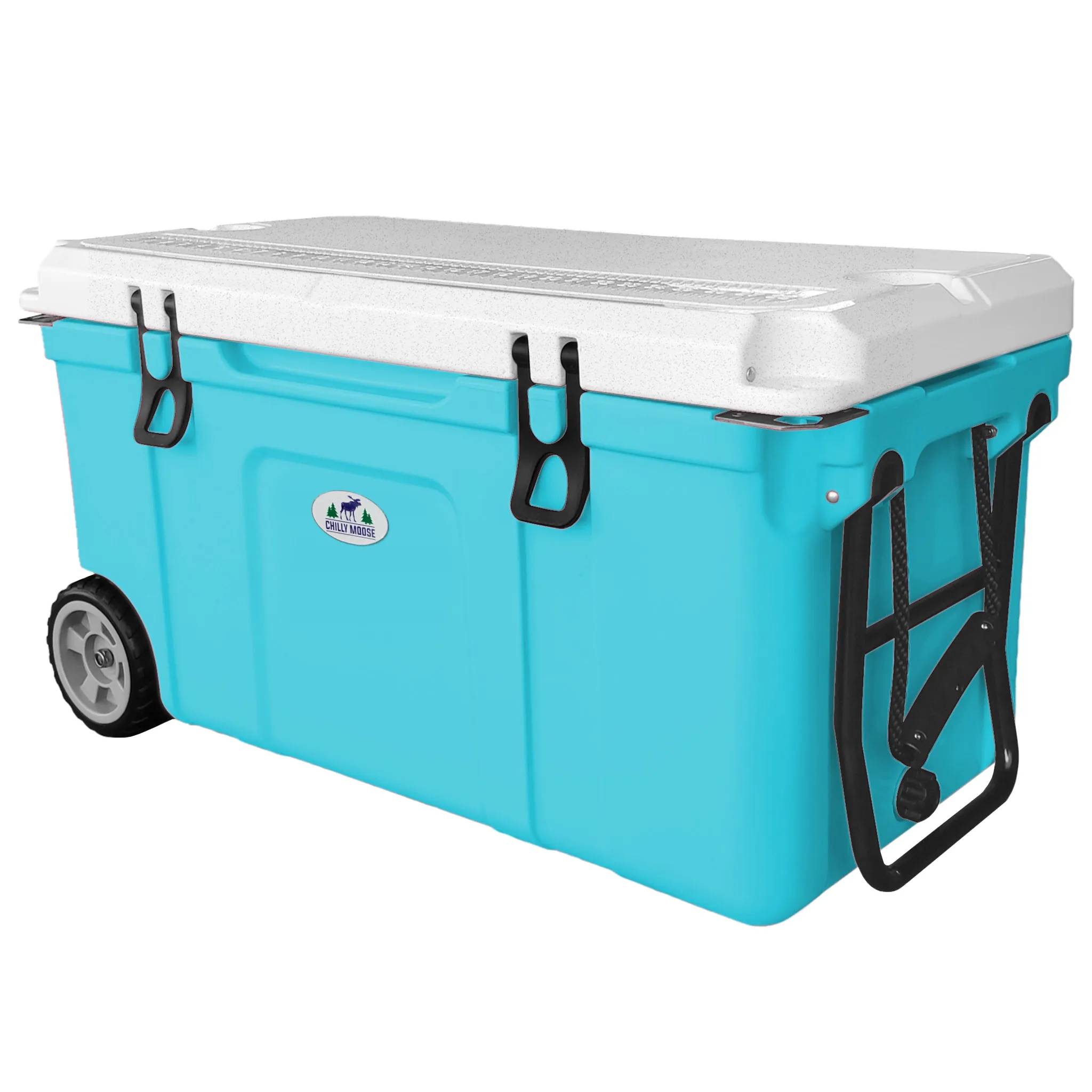 Chilly Ice Box Wheeled Explorer - 75L