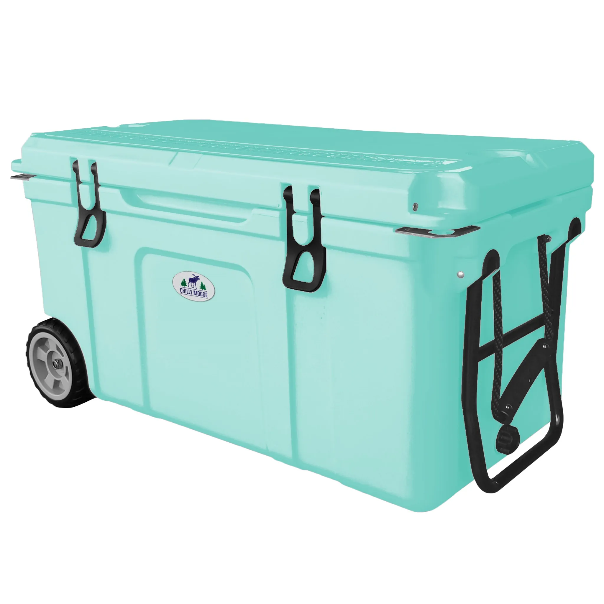 Chilly Ice Box Wheeled Explorer - 75L