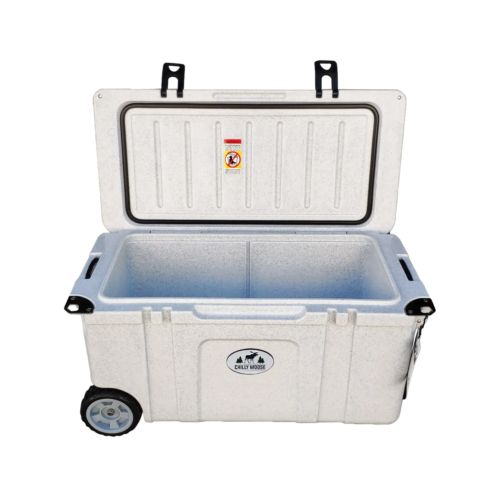 Chilly Ice Box Wheeled Explorer - 75L