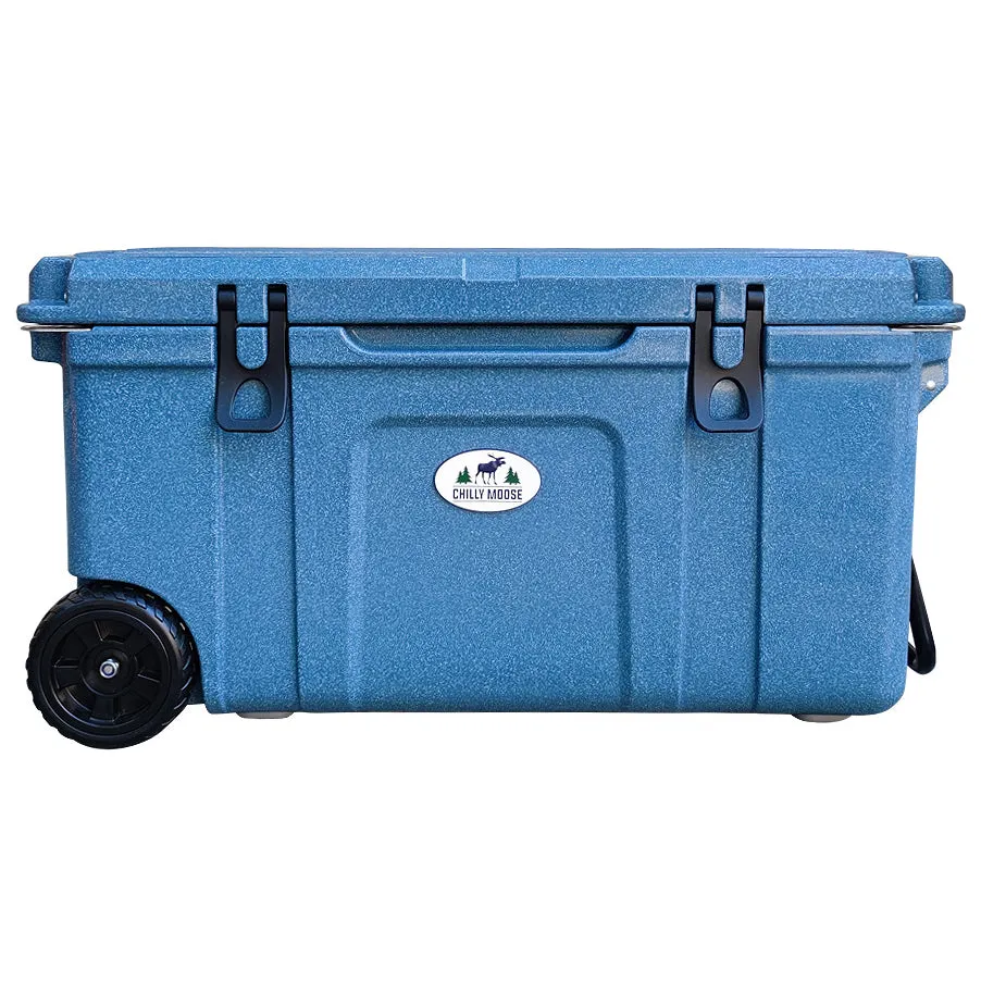 Chilly Ice Box Wheeled Explorer - 75L