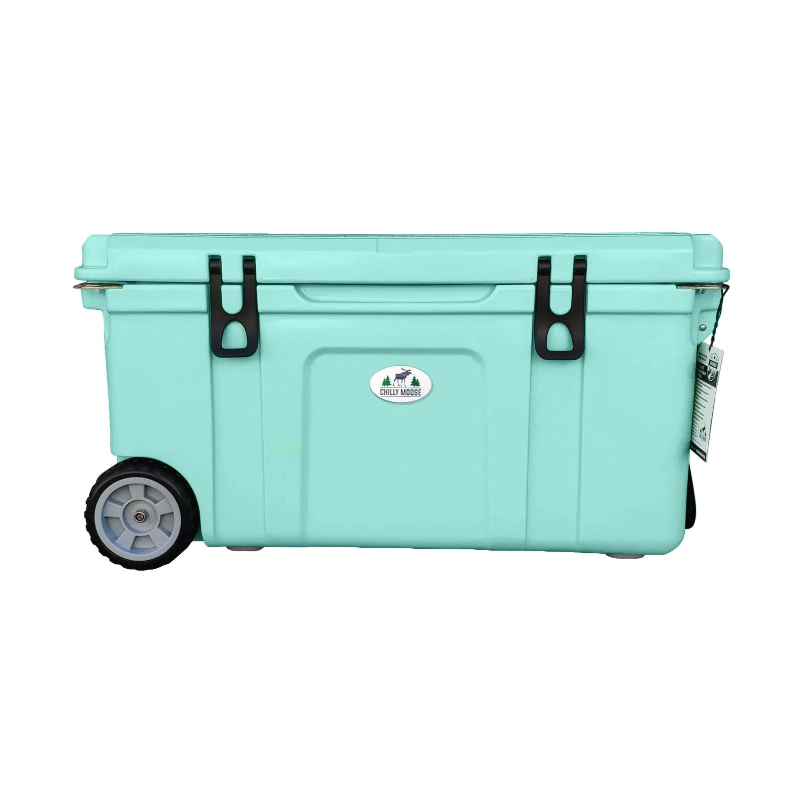 Chilly Ice Box Wheeled Explorer - 75L