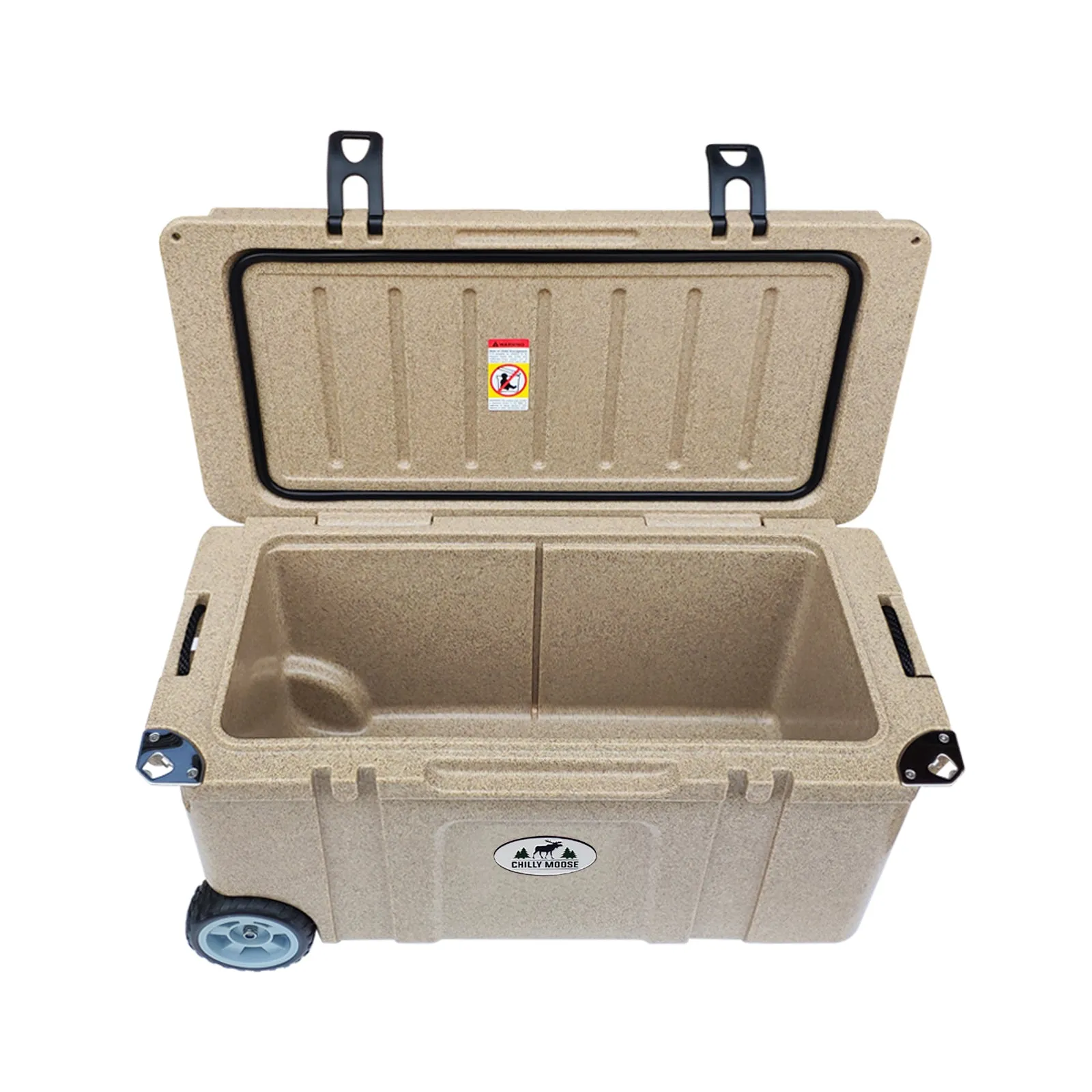 Chilly Ice Box Wheeled Explorer - 75L