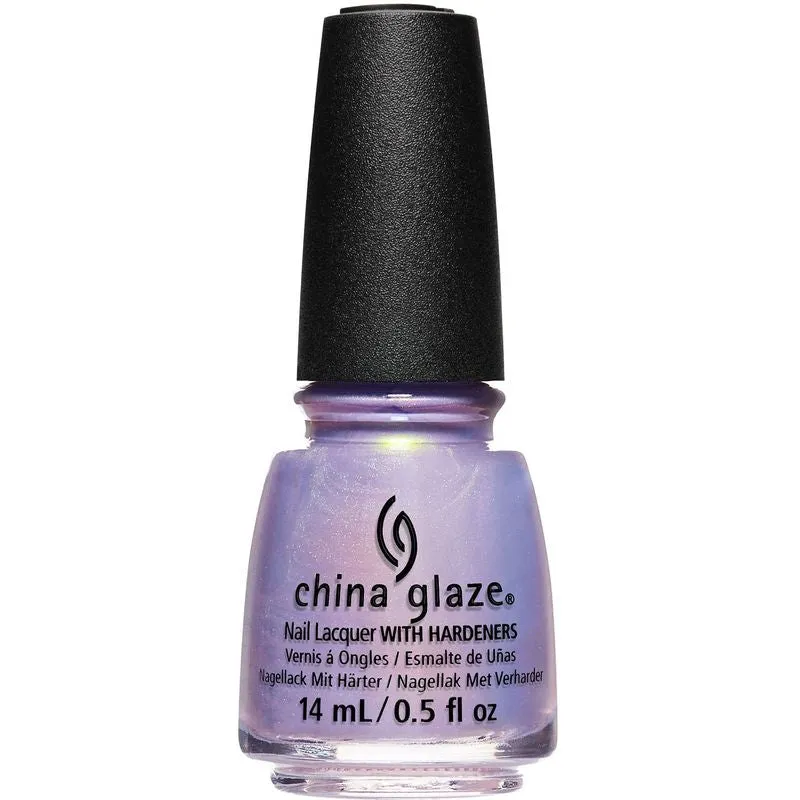 China Glaze Lavender Haze