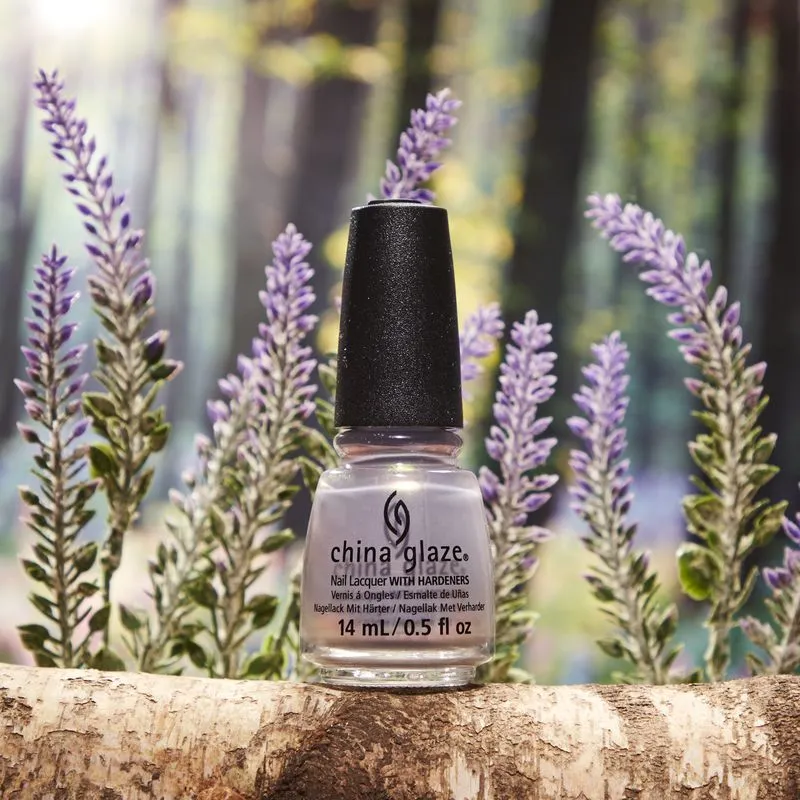 China Glaze Lavender Haze