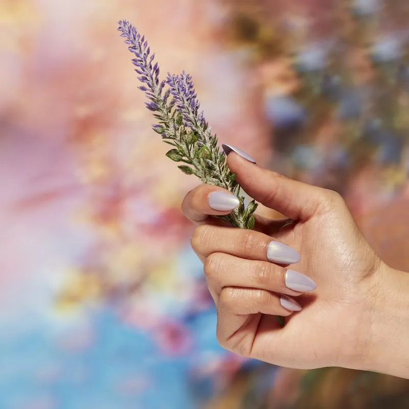 China Glaze Lavender Haze