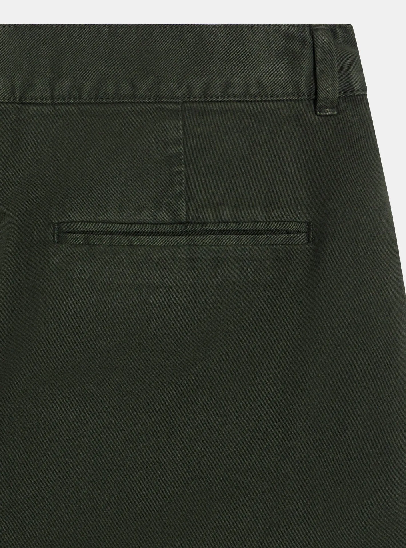 Chino Classique Paul Ever Green