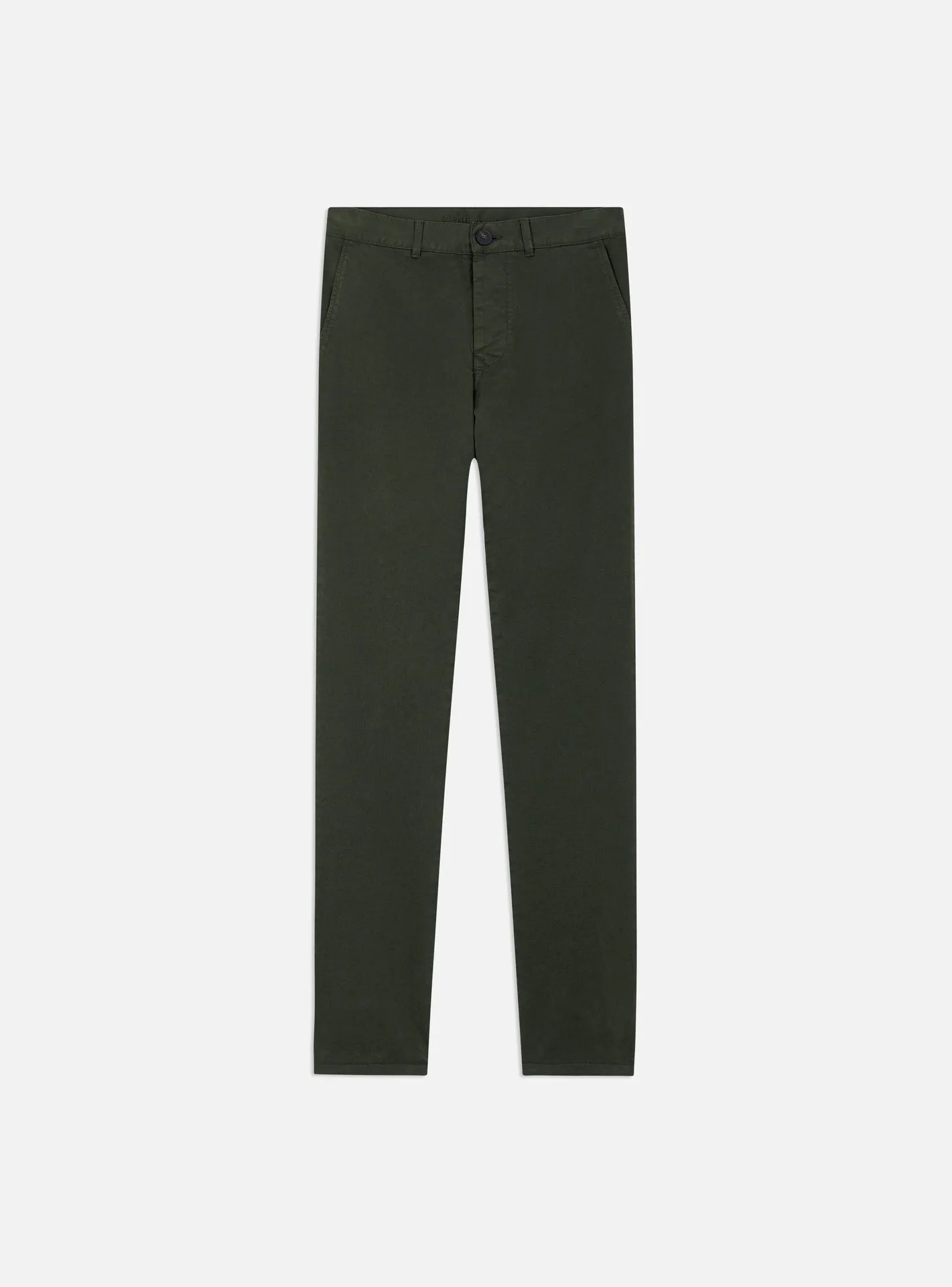 Chino Classique Paul Ever Green