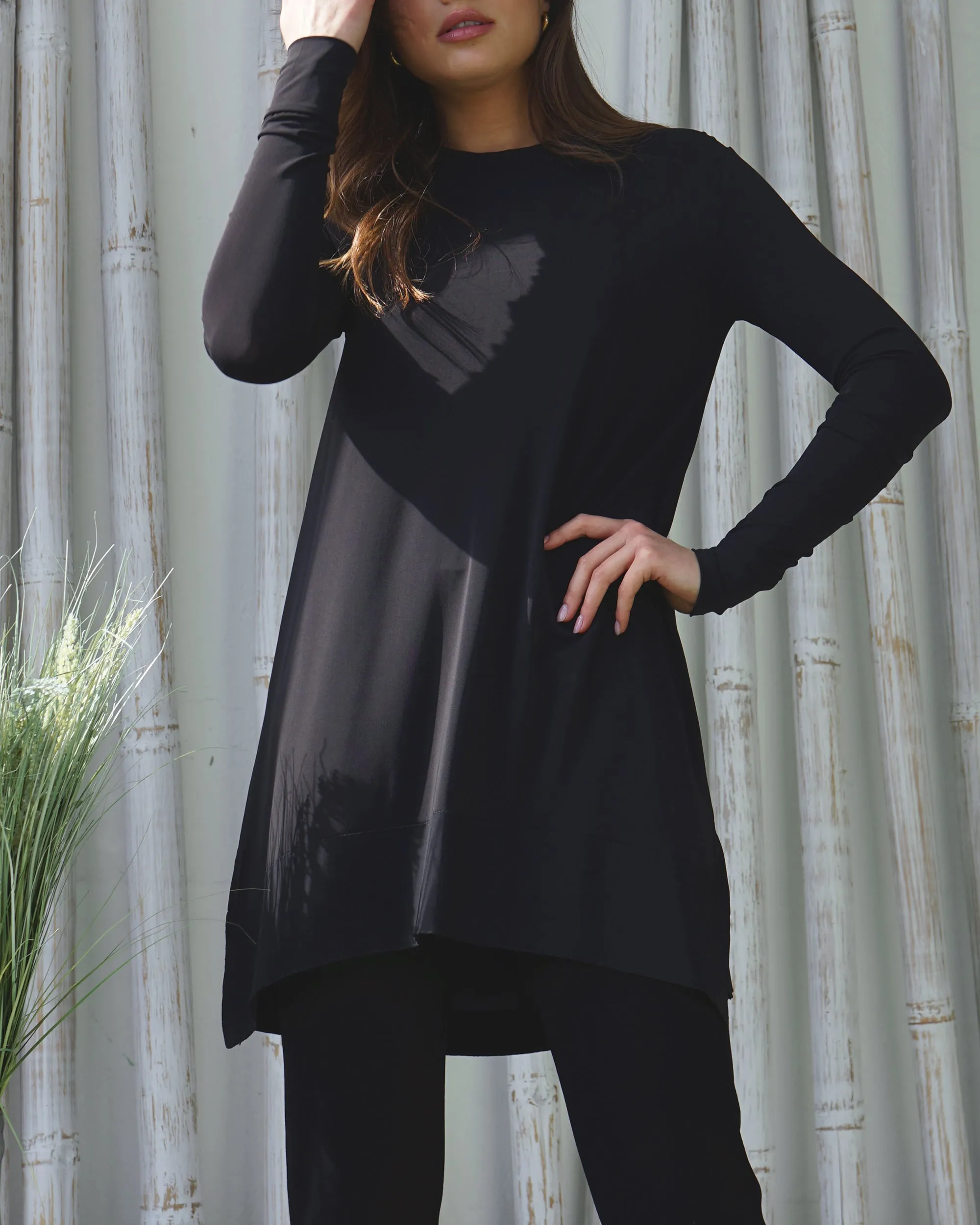 CIARAH2 | Tunic