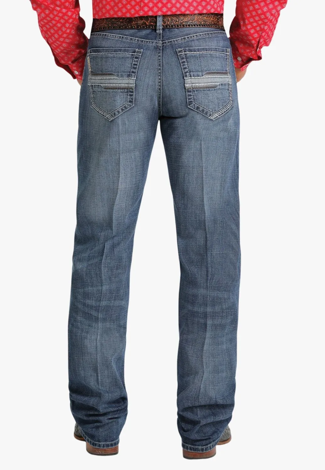 Cinch Mens Grant Jean