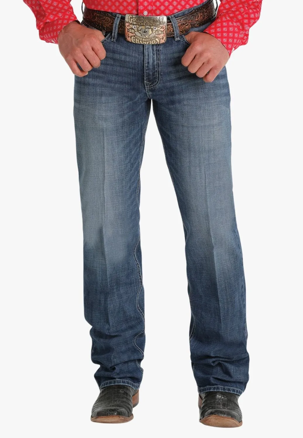 Cinch Mens Grant Jean