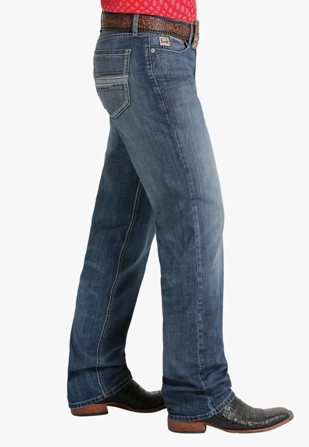 Cinch Mens Grant Jean