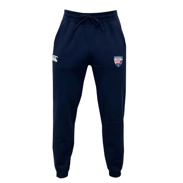 Cincinnati Rookie Rugby Leisure Sweatpant by Canterbury