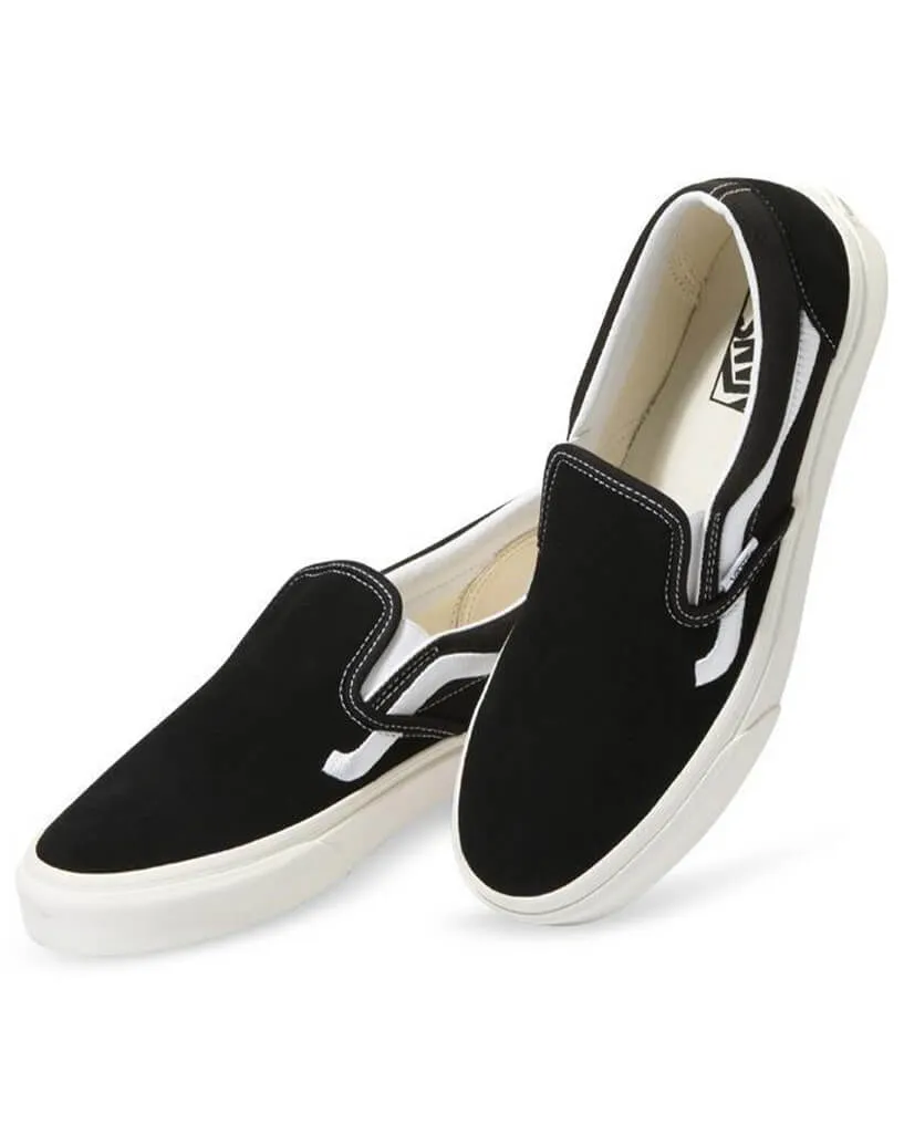 Classic Slip On