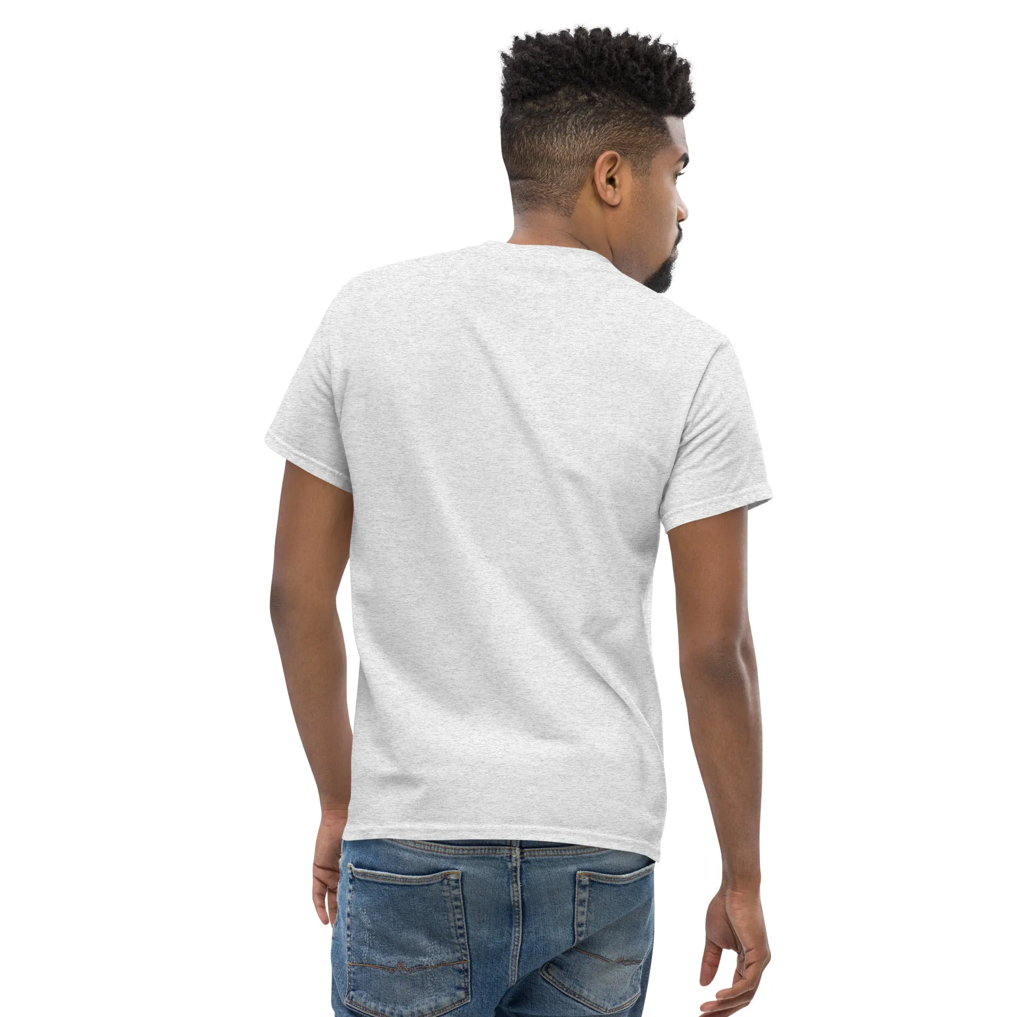 Cloud Engineer Men's classic tee