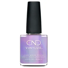 CND - Vinylux Live Love Lavender 0.5 oz - #442