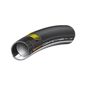 Continental Competition Black Tubular 700 x 22-25