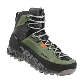 Crispi Altitude GTX Olive Non-Insulated Boot - Wide (EE)