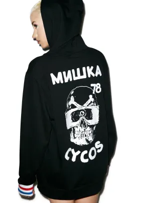 Cyco Mania Pullover