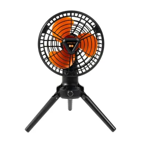 Darche 2 in 1 Fan & Light