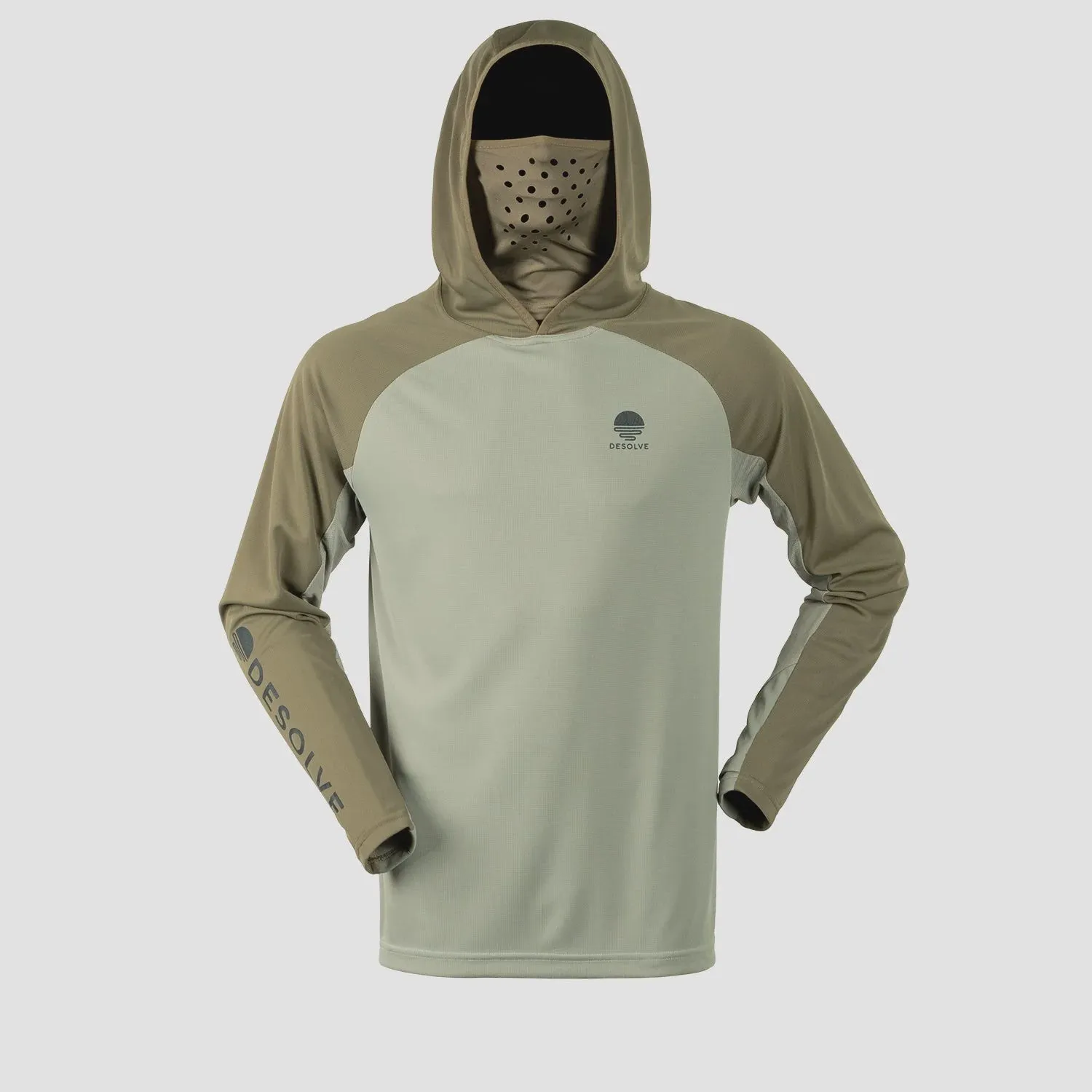 Desolve Helios Hoodie Trutta