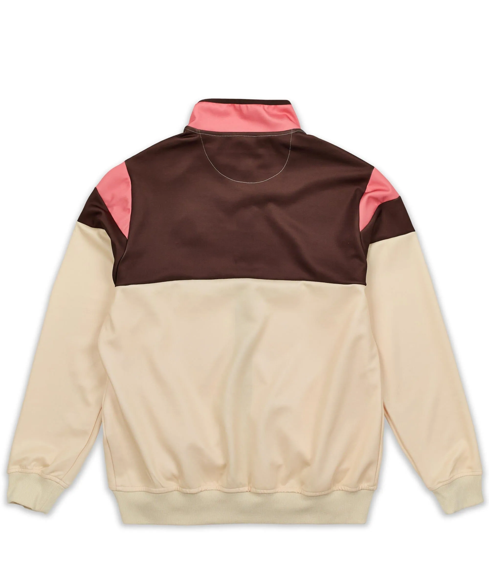 Diamond Court Track Jacket