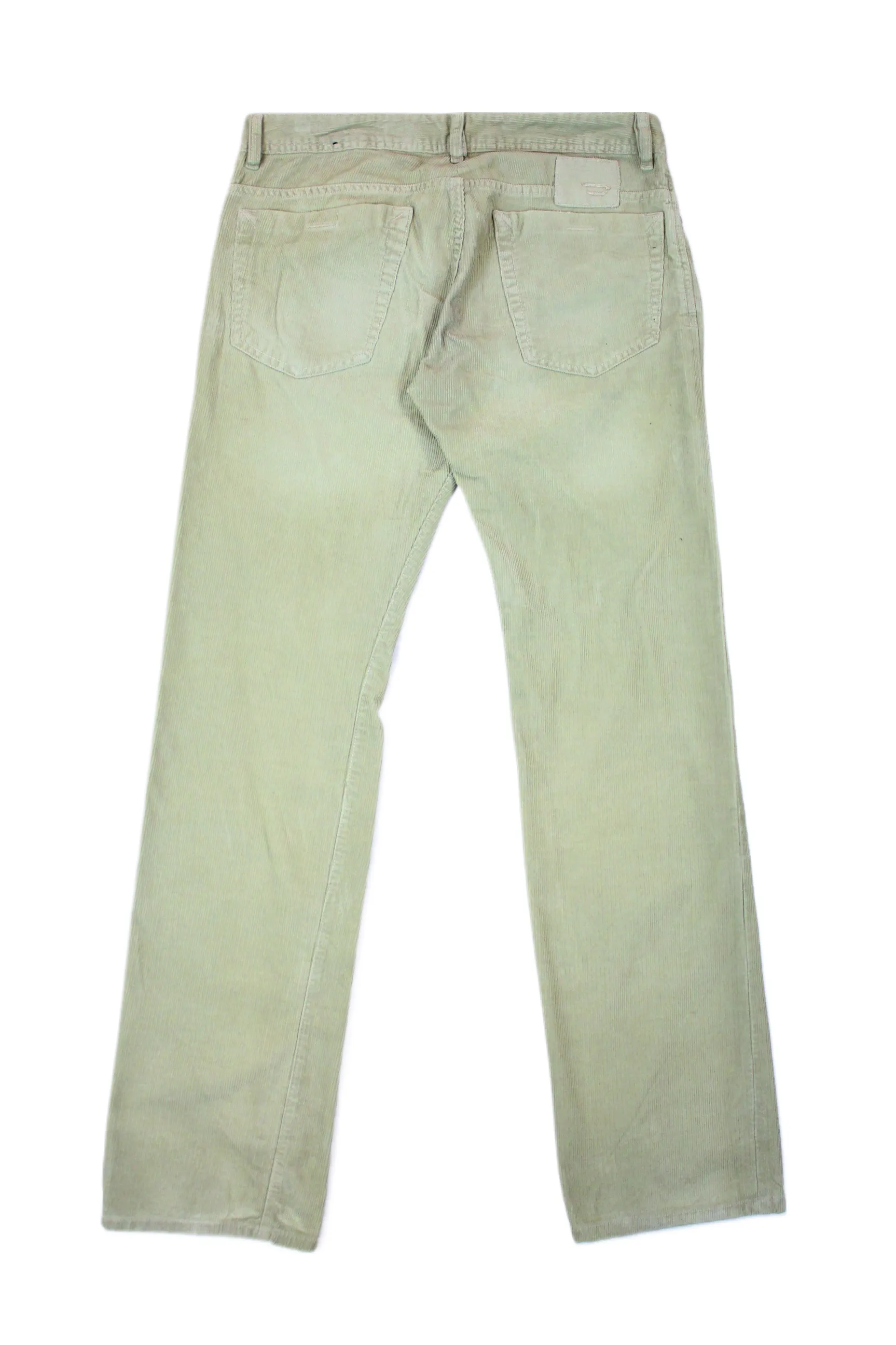 Diesel - Corduroy Pants