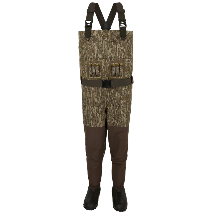 Drake Insulated Guardian Elite Vanguard Breathable Waders