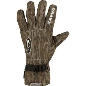 Drake LST Insulated Refuge Gore-Tex Gloves