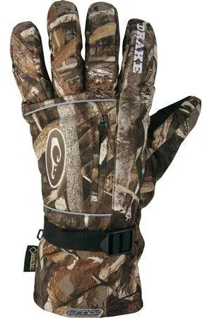 Drake LST Insulated Refuge Gore-Tex Gloves