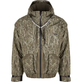 Drake Waterfowl LST Refuge 3.0 3-in-1 Jacket