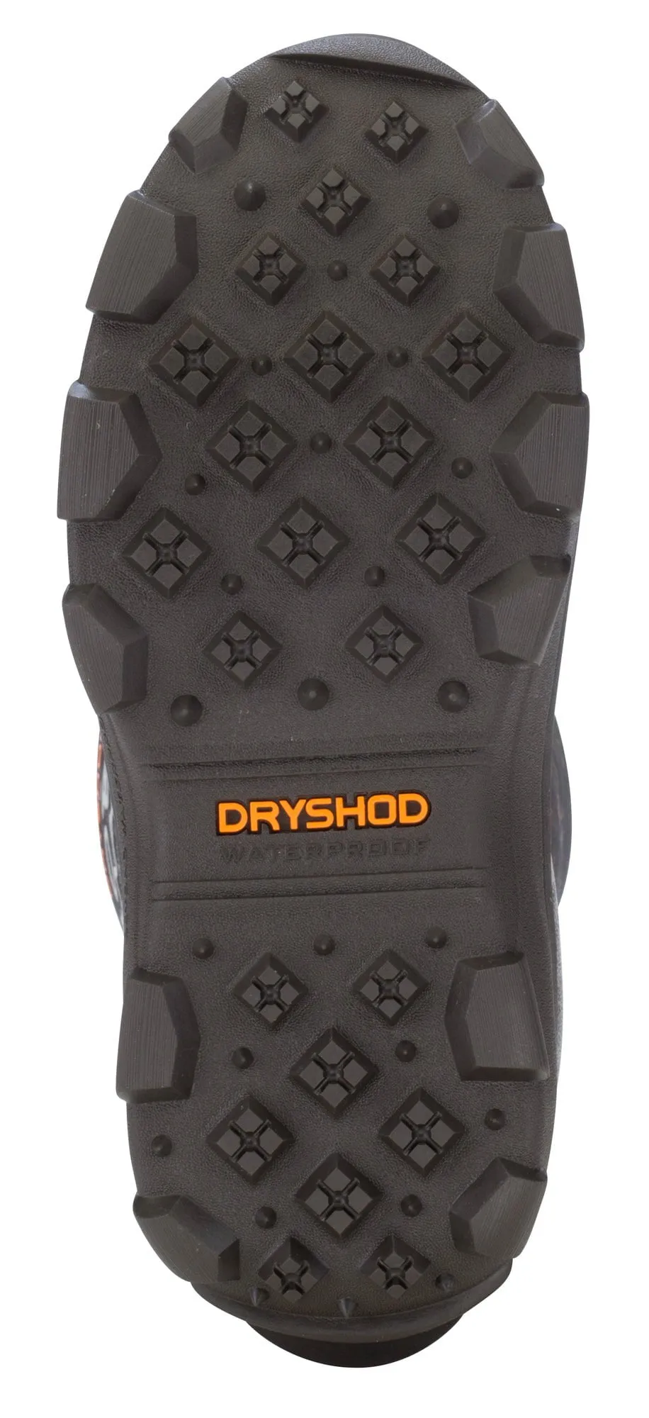 Dryshod Mobu Max Womens Foam MOBU Camo Hunting Boots