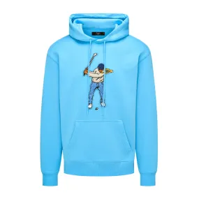 Eastside Golf Swingman Pullover Hoodie