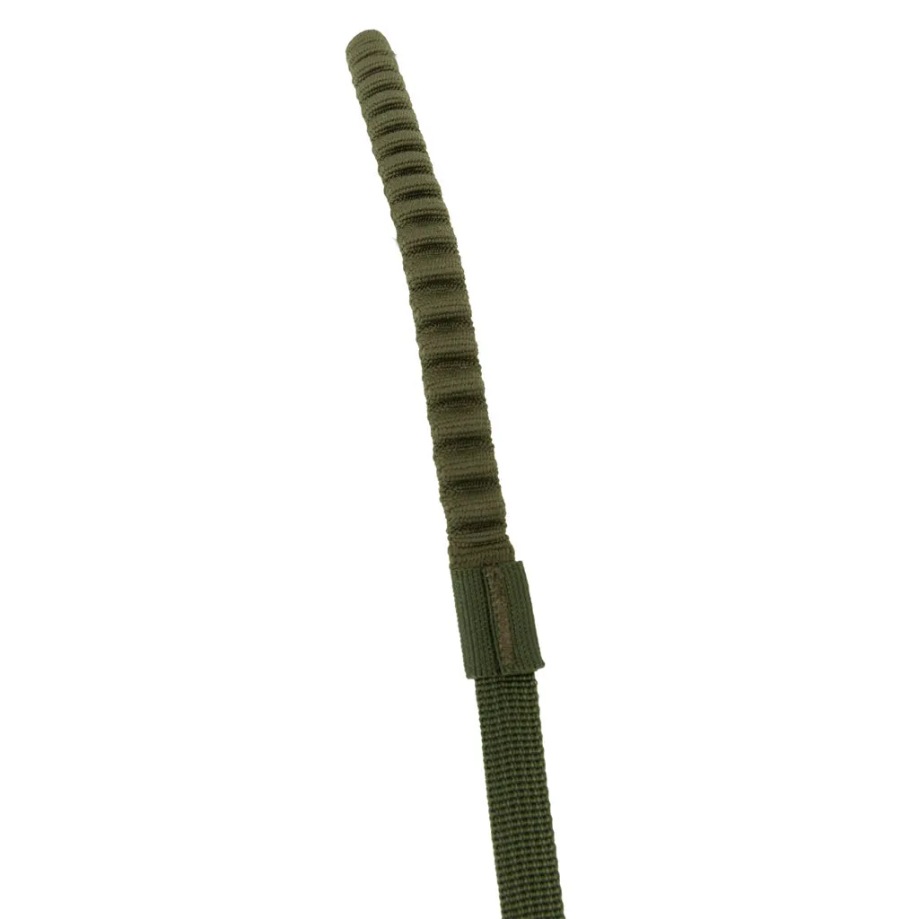 Elevation Hunt Dual Bino Harness Green-black