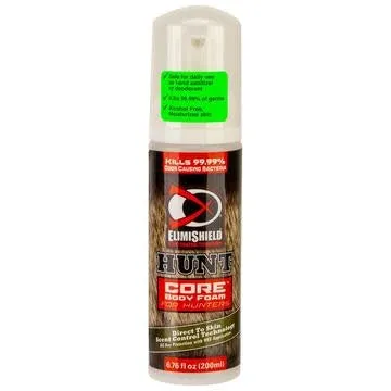 Elimishield Hunt Core Body Foam 7oz