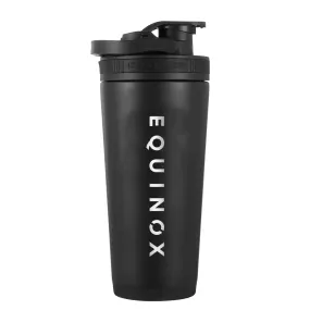 Equinox Ice Shaker - 26oz