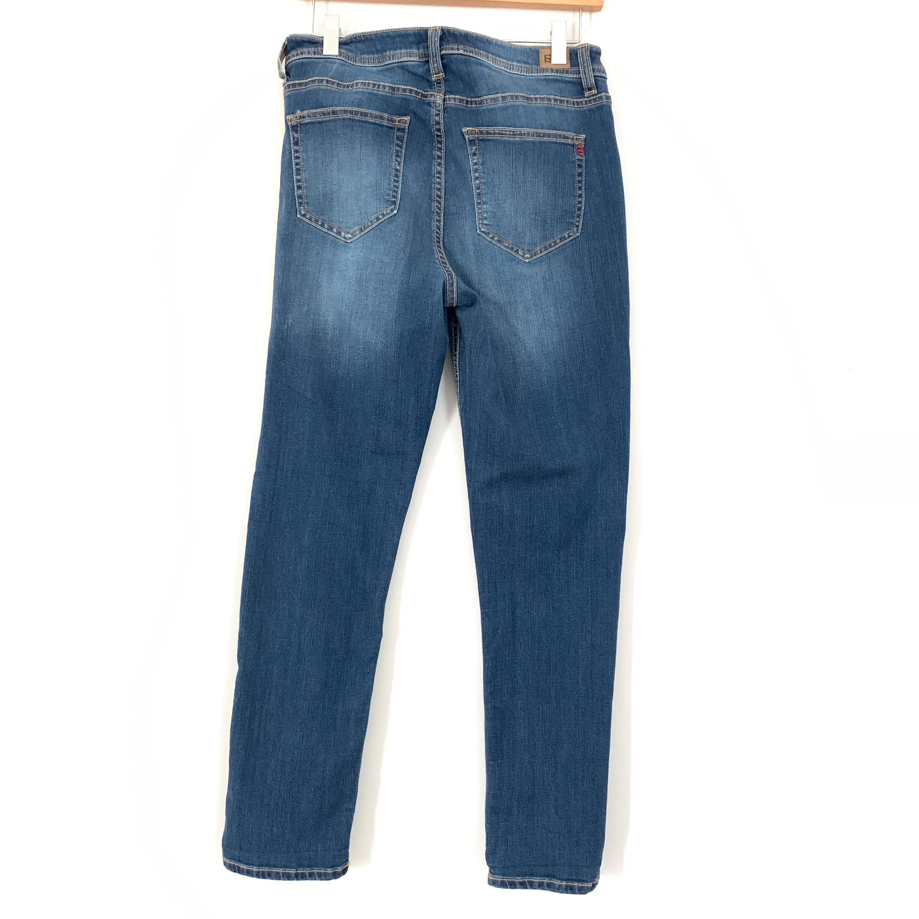 EV1 from Ellen Degeneres Alex Relaxed Vintage Jeans- Size 4 (Inseam 27.5")