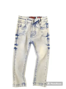 Exit - Kids Jeans - Indigo