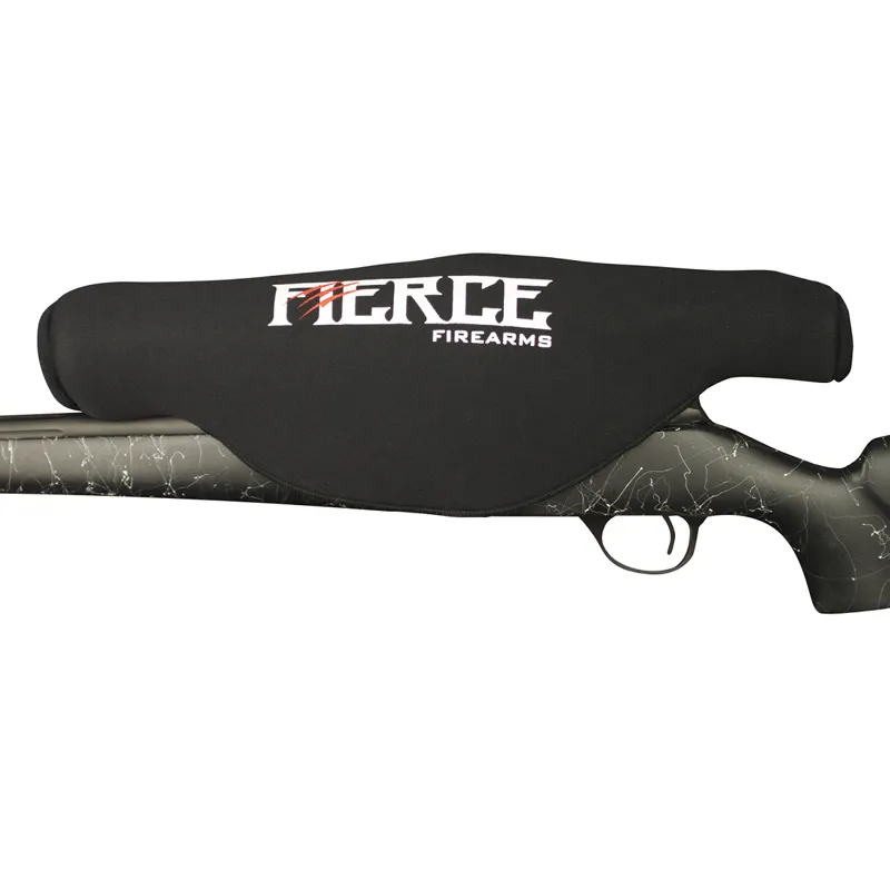 Fierce Firearms Neoprene Scope Cover