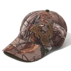 Fitted Ball Cap - Realtree Xtra®